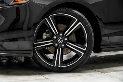 Another view of 2023 Honda Accord Hybrid Sport for sale in Kennesaw, GA at Carvilla