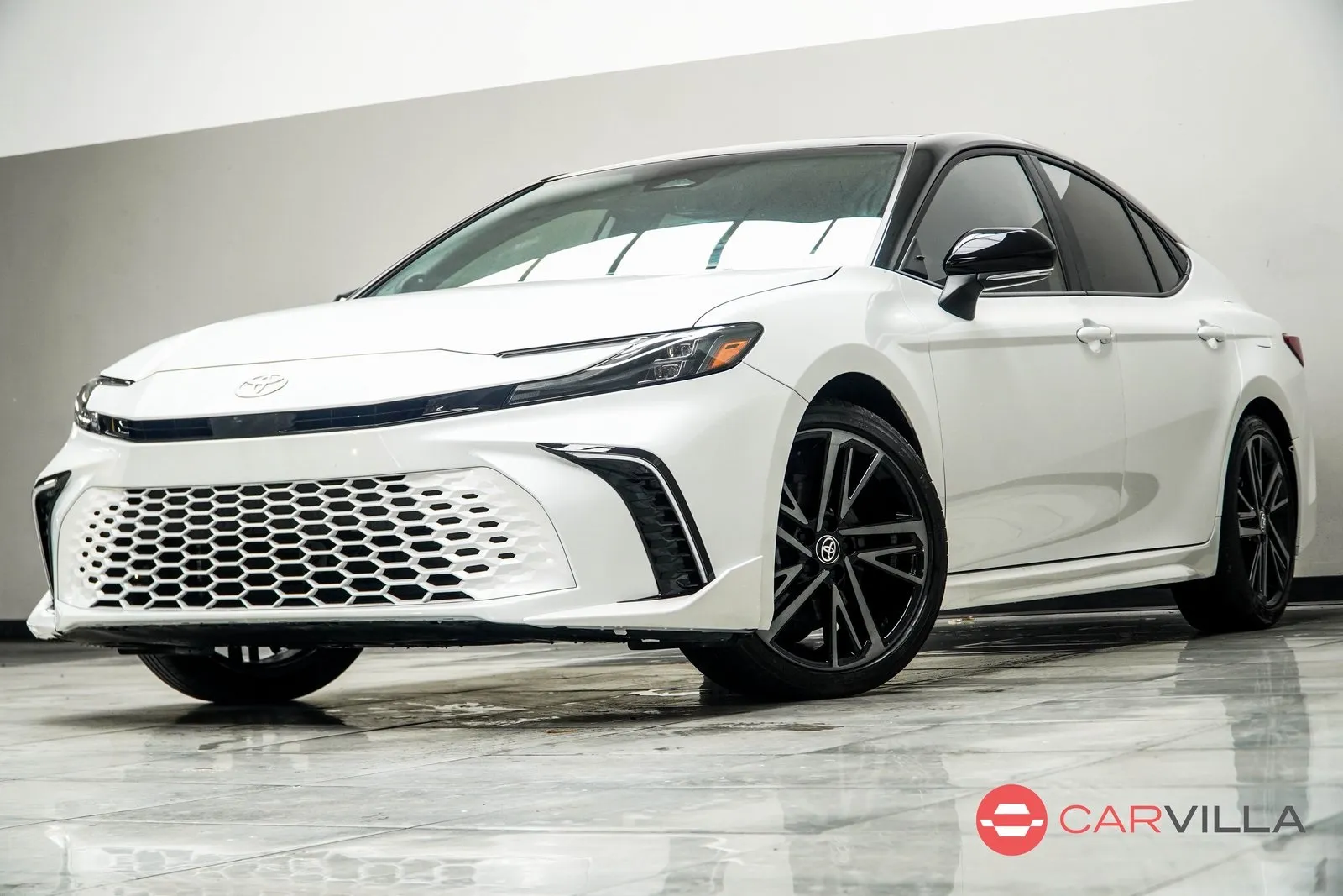 2025 Toyota Camry XSE for sale in Kennesaw, GA