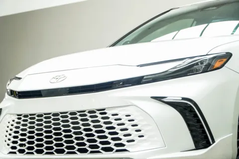 Photos of 2025 Toyota Camry XSE for sale in Kennesaw, GA at Carvilla