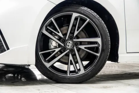 Another view of 2025 Toyota Camry XSE for sale in Kennesaw, GA at Carvilla