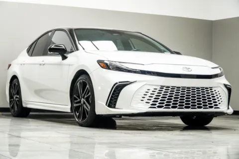More photos of 2025 Toyota Camry XSE at Carvilla, GA