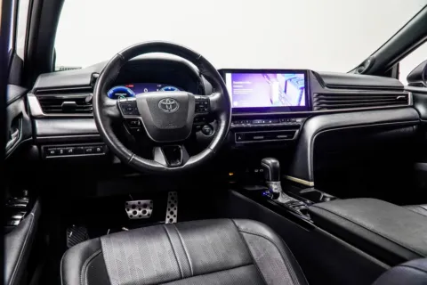 More photos of 2025 Toyota Camry XSE at Carvilla, GA