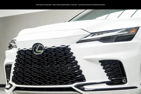 Photos of 2024 Lexus RX 500h F SPORT Performance for sale in Kennesaw, GA at Carvilla