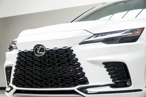 Photos of 2024 Lexus RX 500h F SPORT Performance for sale in Kennesaw, GA at Carvilla