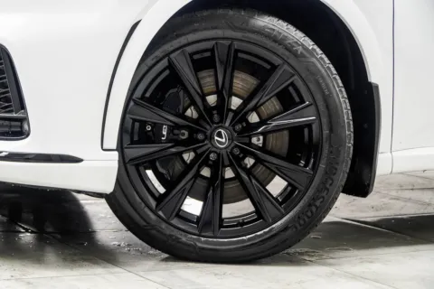 Another view of 2024 Lexus RX 500h F SPORT Performance for sale in Kennesaw, GA at Carvilla