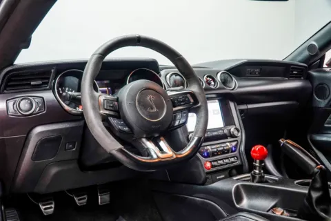 More photos of 2017 Ford Mustang Shelby GT350 at Carvilla, GA