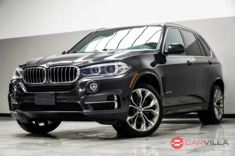 Gray 2017 BMW X5 sDrive35i for sale in Kennesaw, GA