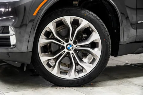 Another view of 2017 BMW X5 sDrive35i for sale in Kennesaw, GA at Carvilla