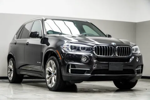 More photos of 2017 BMW X5 sDrive35i at Carvilla, GA
