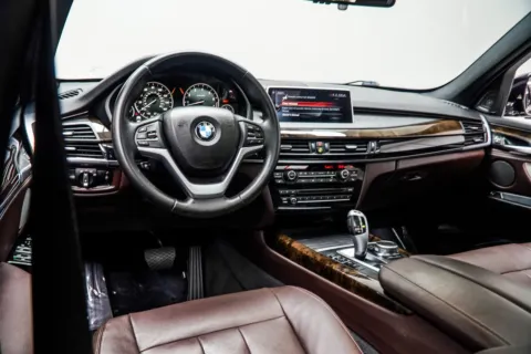 More photos of 2017 BMW X5 sDrive35i at Carvilla, GA