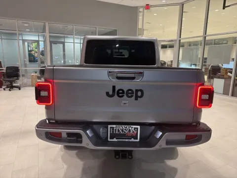 More photos of 2021 Jeep Gladiator High Altitude at Hixson Toyota, LA