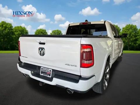 More photos of 2020 Ram 1500 Limited at Hixson Toyota, LA