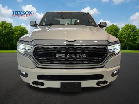 Photos of 2020 Ram 1500 Limited for sale in Deridder, LA at Hixson Toyota