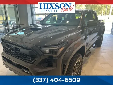 Unknown 2025 Toyota Tacoma TRD Sport for sale in Deridder, LA