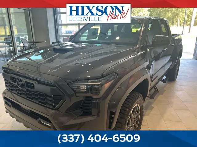 Unknown 2025 Toyota Tacoma TRD Sport for sale in Deridder, LA