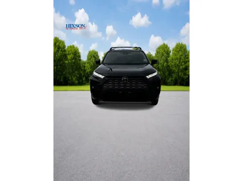 Photos of 2024 Toyota RAV4 Limited for sale in Deridder, LA at Hixson Toyota