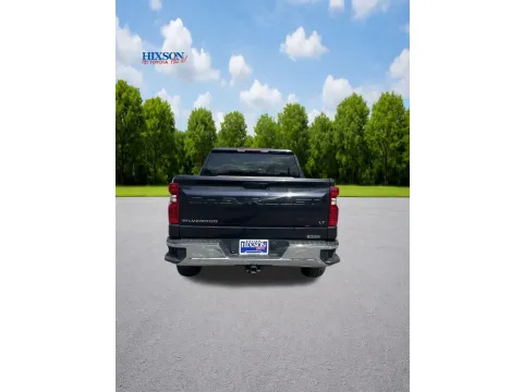 More photos of 2022 Chevrolet Silverado 1500 LT at Hixson Toyota, LA