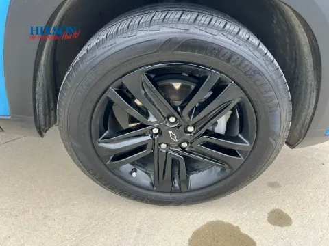 More photos of 2025 Chevrolet Trax ACTIV at Hixson Toyota, LA