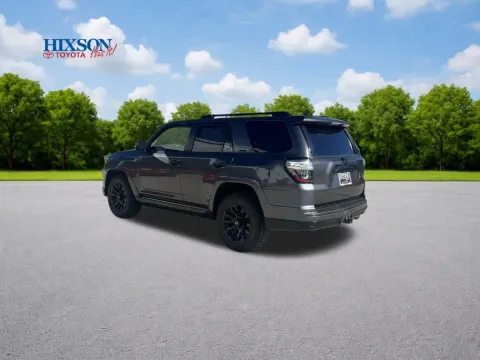 More photos of 2016 Toyota 4Runner SR5 at Hixson Toyota, LA