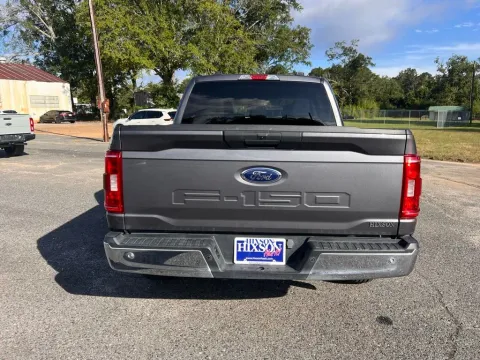 More photos of 2023 Ford F-150 XLT at Hixson Toyota, LA