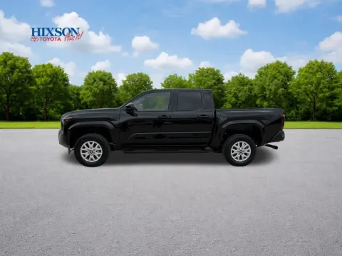 More photos of 2025 Toyota Tacoma SR at Hixson Toyota, LA