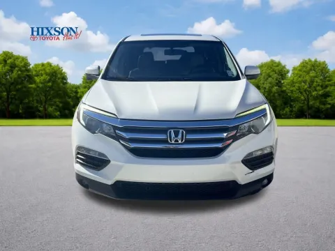 Photos of 2016 Honda Pilot EX-L for sale in Deridder, LA at Hixson Toyota