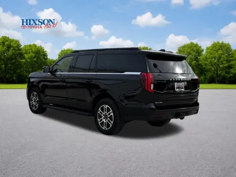 More photos of 2025 Ford Expedition Max Active at Hixson Toyota, LA