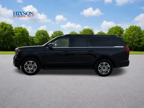 More photos of 2025 Ford Expedition Max Active at Hixson Toyota, LA