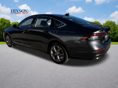 More photos of 2023 Honda Accord EX at Hixson Toyota, LA