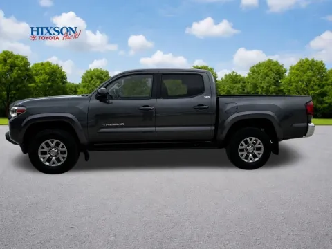 More photos of 2018 Toyota Tacoma SR5 at Hixson Toyota, LA