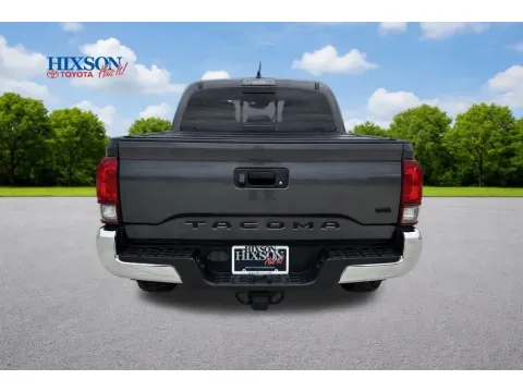 More photos of 2023 Toyota Tacoma SR5 at Hixson Toyota, LA