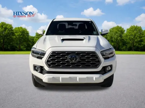 Photos of 2023 Toyota Tacoma TRD Sport for sale in Deridder, LA at Hixson Toyota