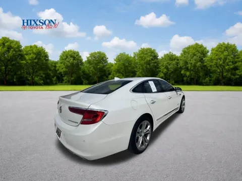 More photos of 2019 Buick LaCrosse Avenir at Hixson Toyota, LA