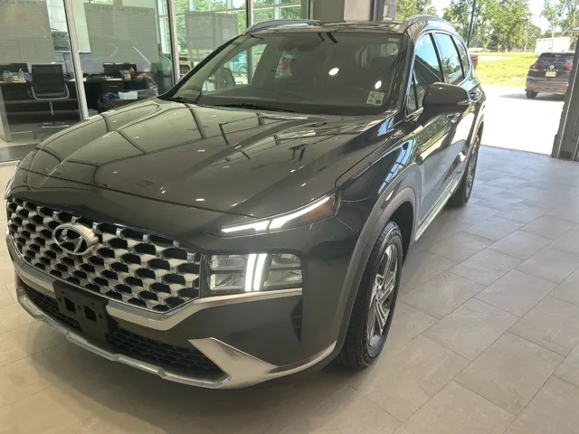 2023 Hyundai Santa Fe SEL for sale in Deridder, LA