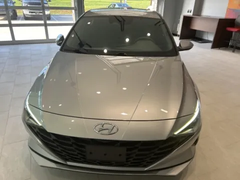 Photos of 2023 Hyundai Elantra SEL for sale in Deridder, LA at Hixson Toyota