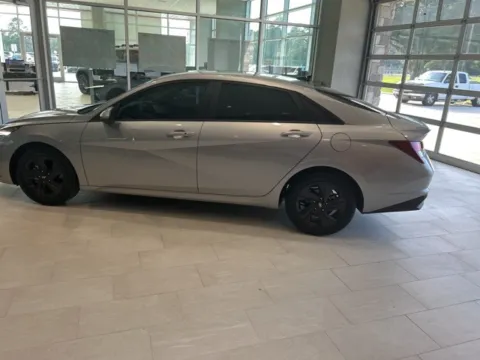 Another view of 2023 Hyundai Elantra SEL for sale in Deridder, LA at Hixson Toyota