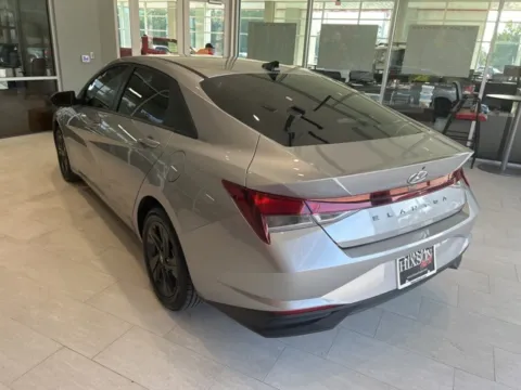 More photos of 2023 Hyundai Elantra SEL at Hixson Toyota, LA