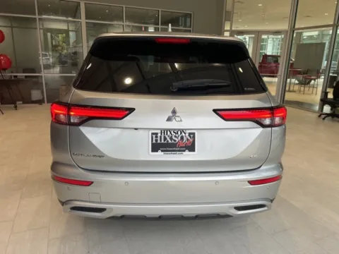 More photos of 2024 Mitsubishi Outlander SE at Hixson Toyota, LA