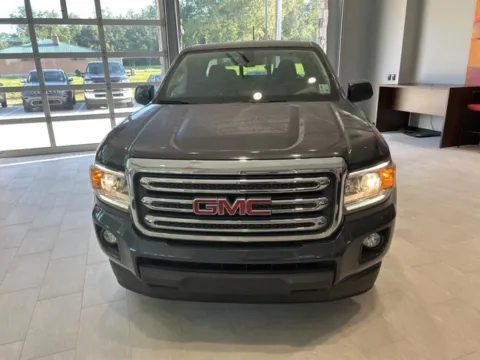 Photos of 2016 GMC Canyon SLE1 for sale in Deridder, LA at Hixson Toyota