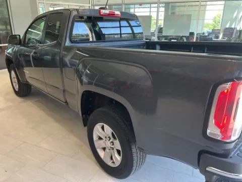 More photos of 2016 GMC Canyon SLE1 at Hixson Toyota, LA