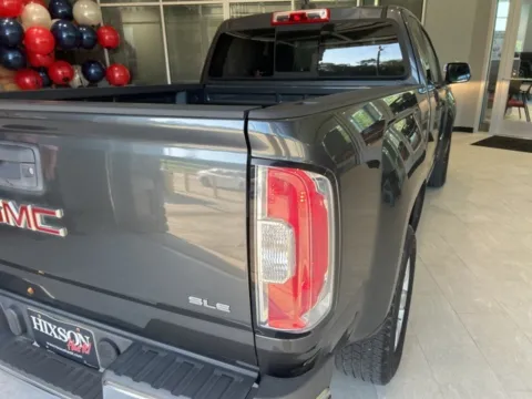 More photos of 2016 GMC Canyon SLE1 at Hixson Toyota, LA