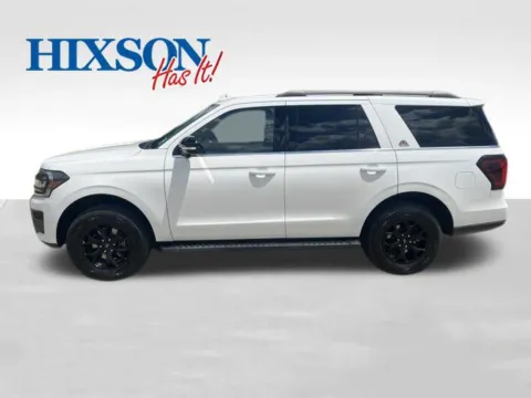 Photos of 2022 Ford Expedition Timberline for sale in Deridder, LA at Hixson Toyota