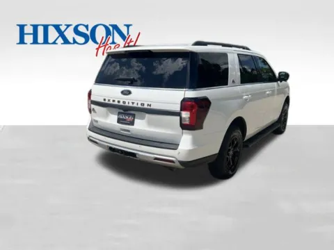 More photos of 2022 Ford Expedition Timberline at Hixson Toyota, LA