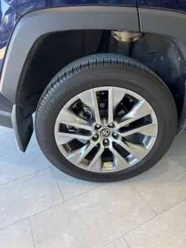 Another view of 2023 Toyota RAV4 XLE Premium for sale in Deridder, LA at Hixson Toyota