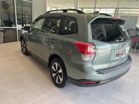 More photos of 2018 Subaru Forester 2.5i Limited at Hixson Toyota, LA