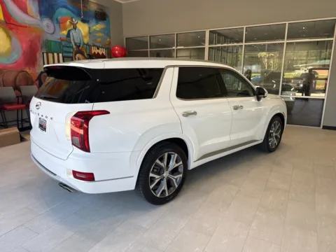 More photos of 2021 Hyundai Palisade Limited at Hixson Toyota, LA