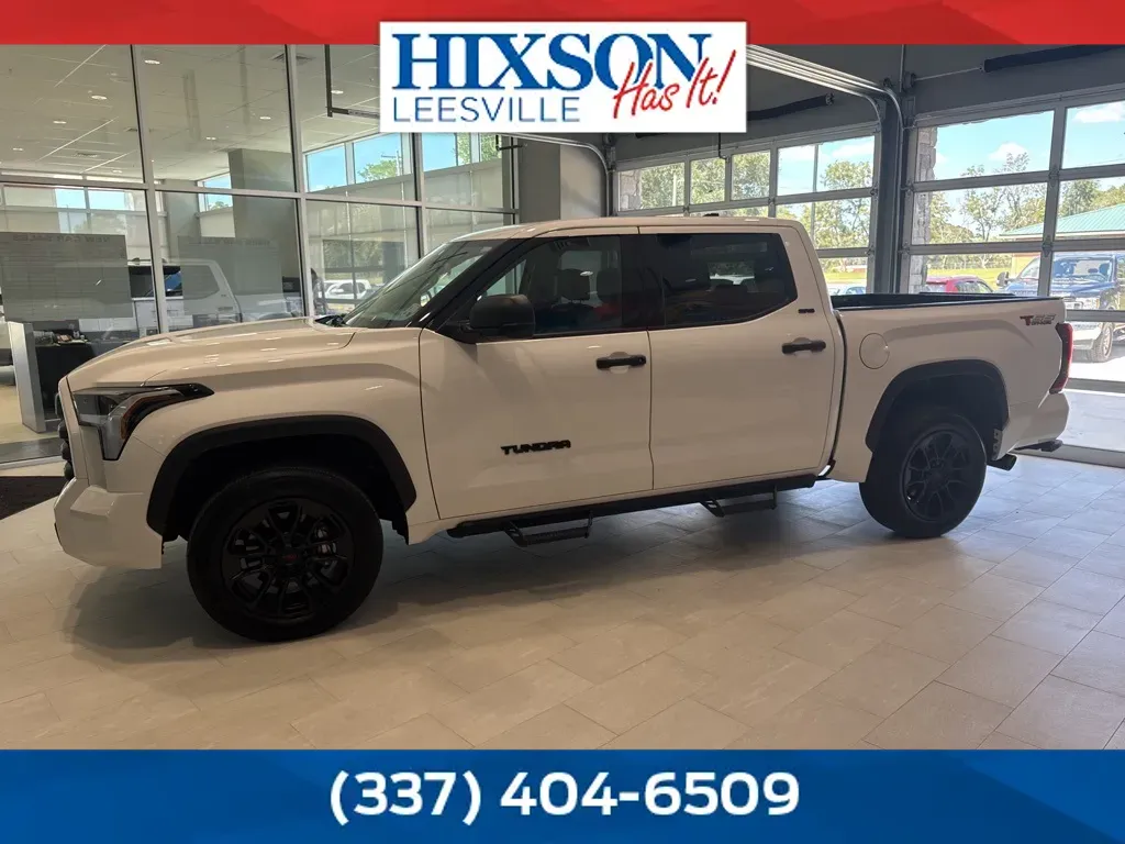 2023 Toyota Tundra SR5 for sale in Deridder, LA