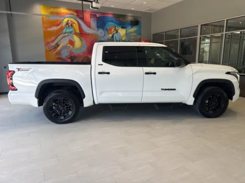 More photos of 2023 Toyota Tundra SR5 at Hixson Toyota, LA