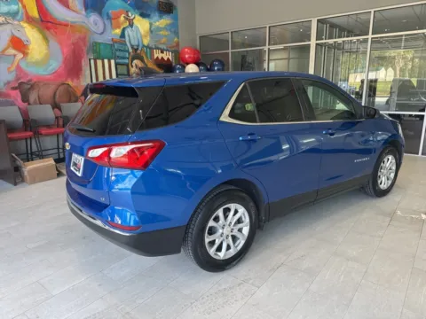More photos of 2019 Chevrolet Equinox LT at Hixson Toyota, LA