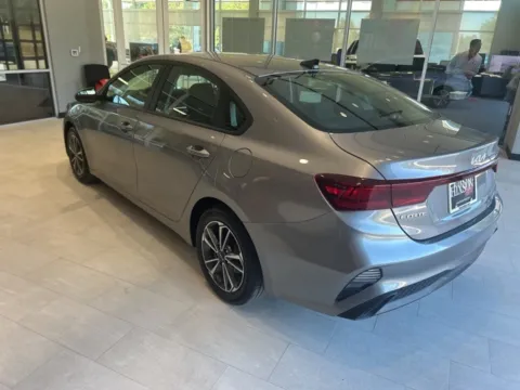 More photos of 2023 Kia Forte LXS at Hixson Toyota, LA